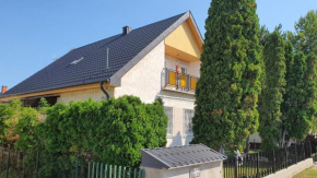 Holiday home in Siofok/Balaton 20050